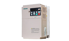 The elevator slips of low voltage inverters