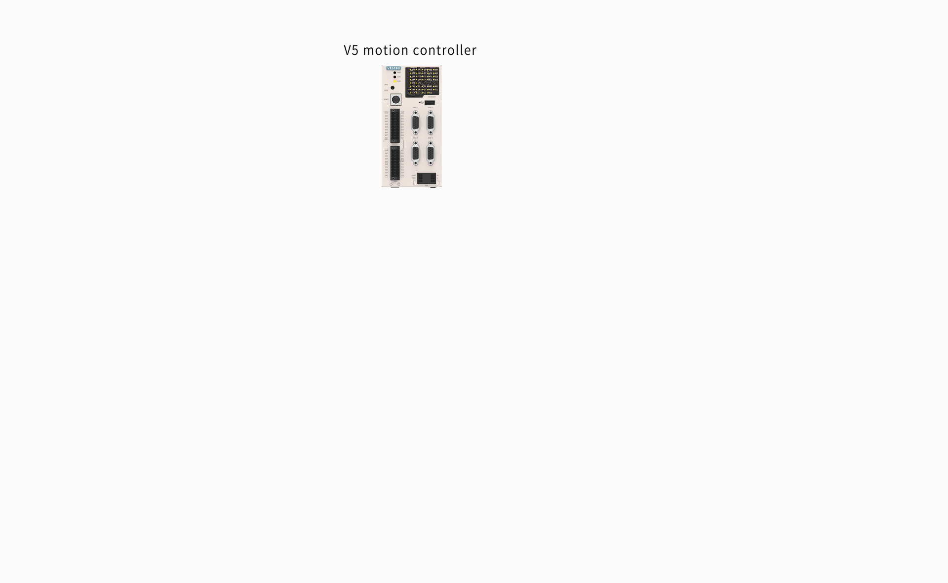 System solution realization