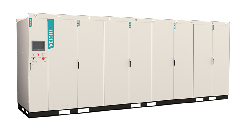 IGBT Power Cabinets