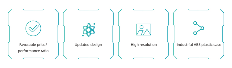 Features of VI30