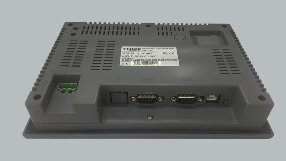 Compatible with Various Peripheral Devices